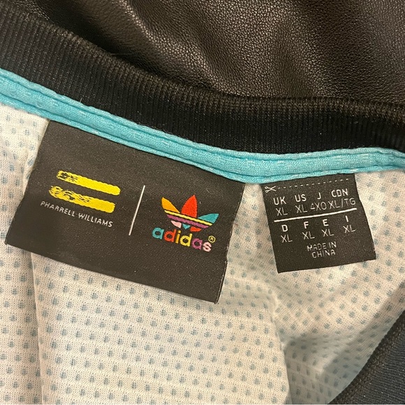 Men’s ADIDAS X PHARRELL WILLIAMS tank top - Picture 8 of 9